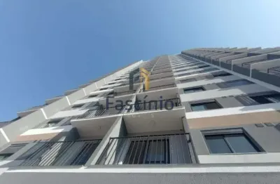Apartamento com 1 quarto à venda na rua professor vahia de abreu, 585, vila olímpia, são paulo por r$ 500.000