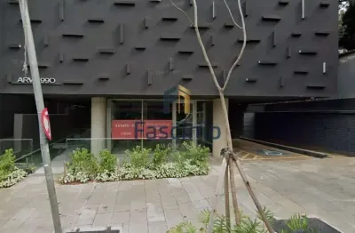 Ponto comercial à venda na avenida rebouças, 990, pinheiros, são paulo por r$ 4.500.000