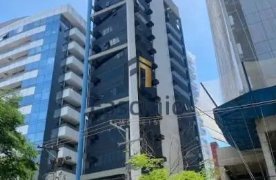 Sala comercial à venda na avenida pedroso de morais, 240, pinheiros, são paulo por r$ 500.000