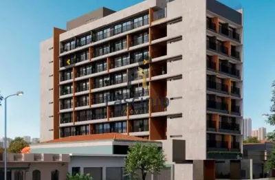 Apartamento com 1 quarto à venda na rua fradique coutinho, 1158, pinheiros, são paulo por r$ 583.000