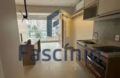 Apartamento com 1 quarto à venda na rua cardeal arcoverde, 1720, pinheiros, são paulo por r$ 700.000