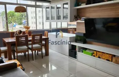 Apartamento com 2 quartos à venda na rua barão do triunfo, 375, brooklin paulista, são paulo por r$ 950.000