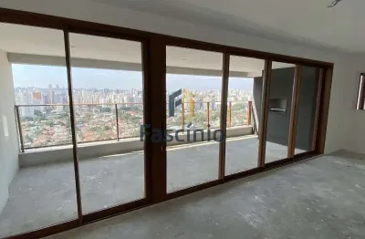 Apartamento com 3 quartos à venda na rua stela marina, 156, brooklin paulista, são paulo por r$ 2.660.000