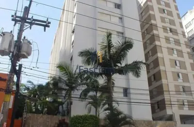 Apartamento com 3 quartos à venda na rua oscar freire, 1456, pinheiros, são paulo por r$ 1.650.000