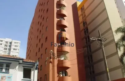 Apartamento com 2 quartos à venda na rua oscar freire, 1513, pinheiros, são paulo por r$ 1.050.000