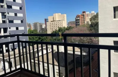Apartamento com 1 quarto à venda na rua cardeal arcoverde, 857, pinheiros, são paulo por r$ 430.000