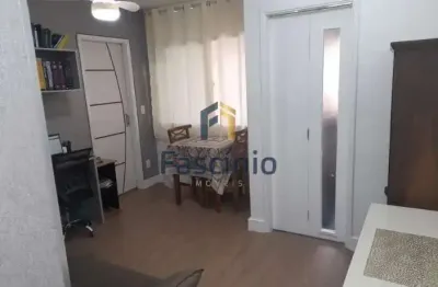 Apartamento com 1 quarto à venda na rua santo antônio, 639, bela vista, são paulo por r$ 360.000