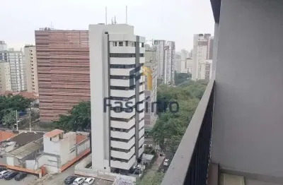 Apartamento com 1 quarto à venda na rua correia dias, 93, paraíso, são paulo por r$ 470.000