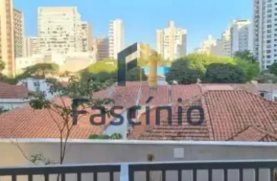 Apartamento com 1 quarto à venda na avenida conselheiro rodrigues alves, 429, vila mariana, são paulo por r$ 329.000