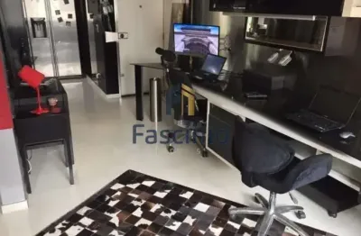 Apartamento com 1 quarto à venda na rua da consolação, 2665, cerqueira césar, são paulo por r$ 930.000
