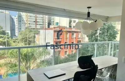 Apartamento com 1 quarto à venda na rua augusta, 810, consolação, são paulo por r$ 1.000.000
