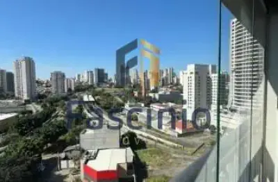 Apartamento com 1 quarto à venda na rua joão josé pacheco, 84, vila mariana, são paulo por r$ 345.000