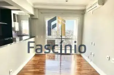 Apartamento com 1 quarto à venda na rua maracá, 709, vila guarani, são paulo por r$ 500.000