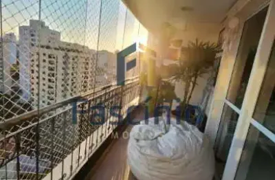 Apartamento com 3 quartos à venda na rua coronel melo de oliveira, 226, perdizes, são paulo por r$ 1.890.000