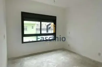 Apartamento com 2 quartos à venda na rua doutor diogo de faria, 422, vila clementino, são paulo por r$ 1.250.000