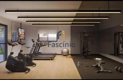 Apartamento com 1 quarto à venda na alameda dos nhambiquaras, 1990, indianópolis, são paulo por r$ 435.000