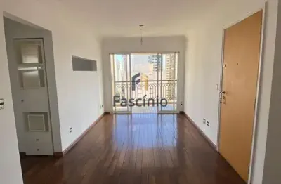 Apartamento com 3 quartos à venda na avenida moema, 425, moema, são paulo por r$ 1.730.000