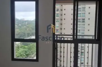 Apartamento com 1 quarto à venda na rua laplace, 186, campo belo, são paulo por r$ 320.000
