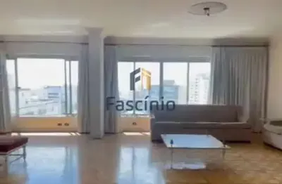 Apartamento com 3 quartos à venda na dr fausto de ferraz, 61, paraíso, são paulo por r$ 2.200.000