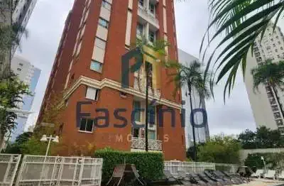 Apartamento com 1 quarto à venda na rua manuel da nóbrega, 646, paraíso, são paulo por r$ 790.000