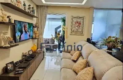 Apartamento com 2 quartos à venda na rua dos americanos, 185, barra funda, são paulo por r$ 695.000
