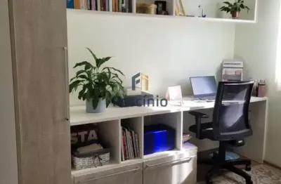 Apartamento com 2 quartos à venda na rua vinte e cinco de janeiro, 180, luz, são paulo por r$ 480.000