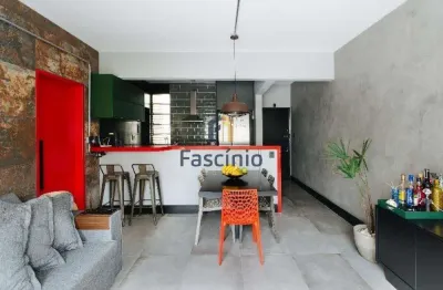 Apartamento com 2 quartos à venda na rua cincinato braga, 393, bela vista, são paulo por r$ 960.000