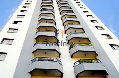 Apartamento com 2 quartos à venda na rua doutor jesuíno maciel, 1900, campo belo, são paulo por r$ 750.000