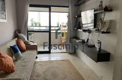 Apartamento com 3 quartos à venda na rua raul pompéia, 433, pompéia, são paulo por r$ 750.000