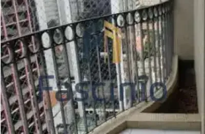 Apartamento com 3 quartos à venda na avenida chibarás, 290, moema, são paulo por r$ 920.000
