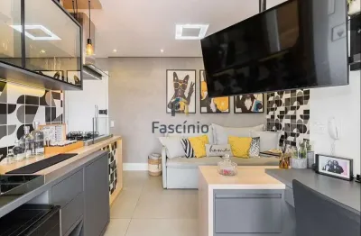 Apartamento com 2 quartos à venda na avenida comandante antônio paiva sampaio, 40, tucuruvi, são paulo por r$ 520.000