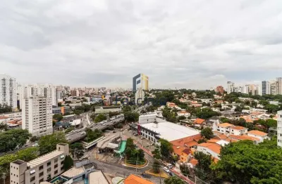 Apartamento com 3 quartos à venda na avenida professor ascendino reis, 1145, ibirapuera, são paulo por r$ 3.400.000