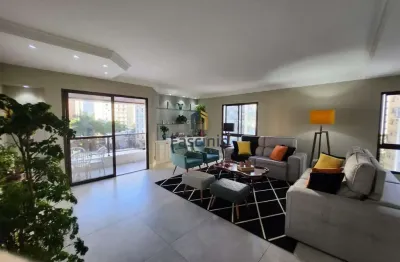 Apartamento com 3 quartos para alugar na Rua Caconde, 426, Jardim Paulista, São Paulo por R$ 16.000