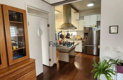 Apartamento com 3 quartos para alugar na Rua Oscar Freire, 1579, Pinheiros, São Paulo por R$ 12.000