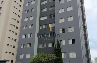 Apartamento com 2 quartos à venda na rua do arraial, 164, vila mariana, são paulo por r$ 487.600
