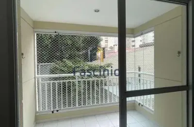 Apartamento com 2 quartos à venda na rua turiassu, 507, perdizes, são paulo por r$ 980.000
