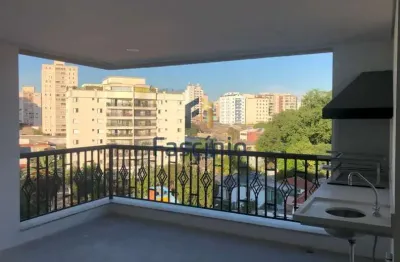 Apartamento com 3 quartos à venda na rua cuevas, 100, lapa, são paulo por r$ 1.800.000
