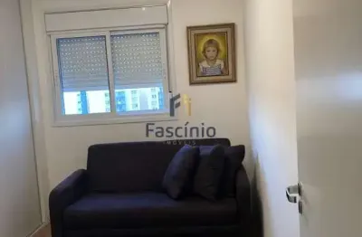 Apartamento com 2 quartos à venda na rua pio xi, 1970, alto da lapa, são paulo por r$ 1.590.000