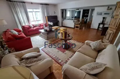 Apartamento com 4 quartos à venda na avenida doutor altino arantes, 870, vila clementino, são paulo por r$ 1.980.000