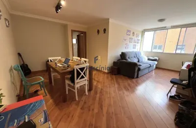 Apartamento com 3 quartos à venda na rua pelotas, 202, vila mariana, são paulo por r$ 990.000