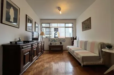 Apartamento com 3 quartos à venda na rua monte alegre, 90, perdizes, são paulo por r$ 745.000
