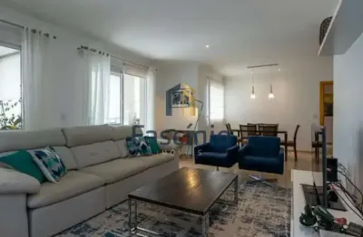 Apartamento com 3 quartos à venda na rua almansa, 141, vila andrade, são paulo por r$ 1.190.000
