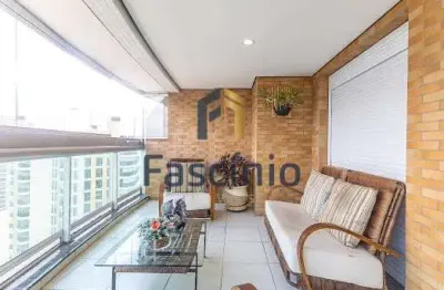 Cobertura com 3 quartos à venda na rua apinajés, 242, perdizes, são paulo por r$ 7.000.000