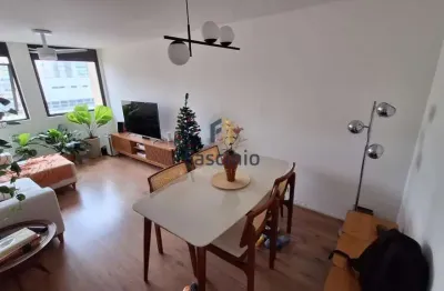 Apartamento com 2 quartos à venda na avenida francisco matarazzo, 244, água branca, são paulo por r$ 630.000