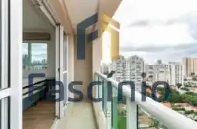 Apartamento com 1 quarto à venda na avenida portugal, 1278, brooklin paulista, são paulo por r$ 900.000