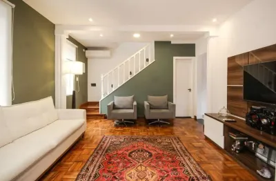 Casa com 3 quartos à venda na rua cardoso de almeida, 1005, perdizes, são paulo por r$ 2.700.000