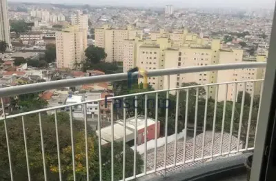 Apartamento com 3 quartos à venda na avenida padre arlindo vieira, 490, sacomã, são paulo por r$ 590.000