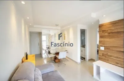 Apartamento com 2 quartos à venda na rua evans, 738, vila esperança, são paulo por r$ 440.000