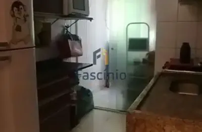 Apartamento com 2 quartos à venda na rua demini, 93, penha de frança, são paulo por r$ 340.000