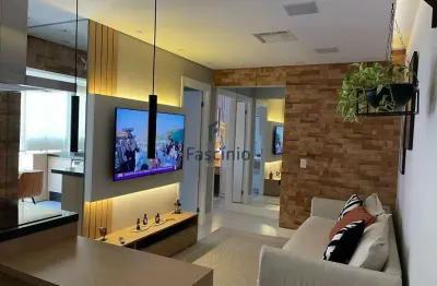 Apartamento com 2 quartos à venda na rua atuaí, 205, vila esperança, são paulo por r$ 550.000